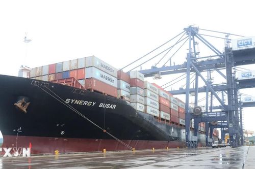 Quảng Ninh: Từ lợi thế hạ tầng đến trung tâm logistics của vùng Đông Bắc