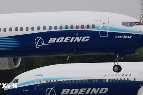 Boeing gánh thêm hàng trăm triệu USD nợ của đối tác