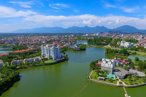 Phú Thọ lên phương án tháo gỡ 13 dự án tồn đọng kéo dài