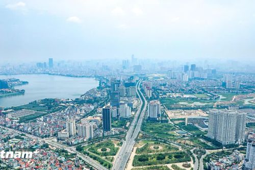 Nghị quyết 02-NQ/TW: Đặt doanh nghiệp làm trung tâm của hệ sinh thái phát triển