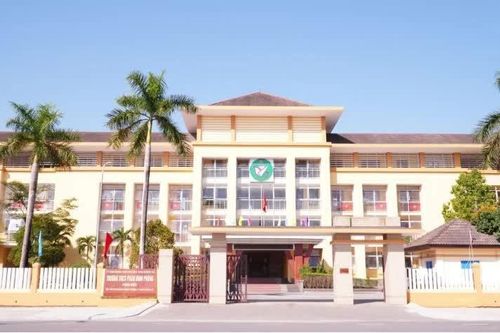 Quảng Trị chuyển trụ sở dôi dư thành trường học, thêm không gian cho học sinh
