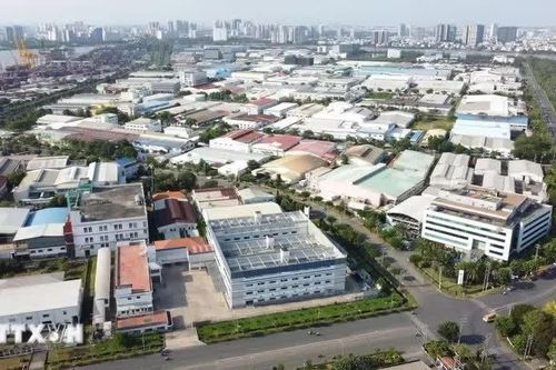 Vì sao số doanh nghiệp rút khỏi thị trường Thành phố Hồ Chí Minh tăng mạnh?
