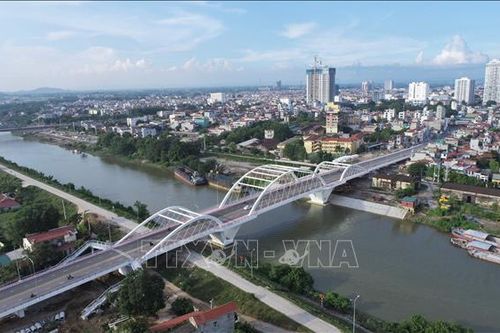 Bắc Ninh dẫn đầu cả nước về giải ngân vốn đầu tư công