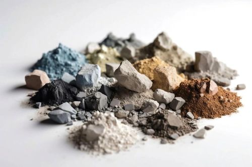 Hà Nội: Thử nghiệm sản xuất oxit đất hiếm hàm lượng trên 95%