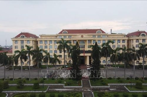 Khơi thông nguồn lực từ tài sản dôi dư sau sắp xếp