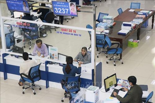 Chấn chỉnh thực thi công vụ: Hướng dẫn cụ thể, chỉ được yêu cầu bổ sung, hoàn thiện hồ sơ tối đa một lần ​