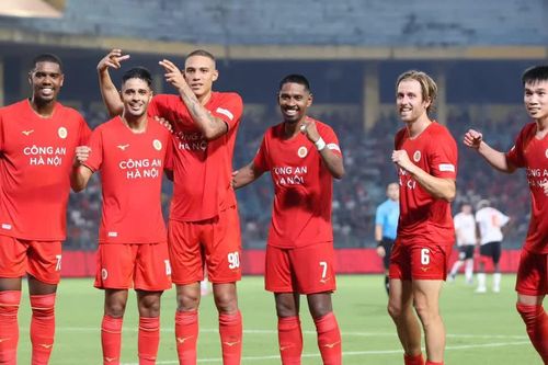 Đồng Nai - Thể Công Viettel: Khai màn V-League 2026 - 2027 hấp dẫn