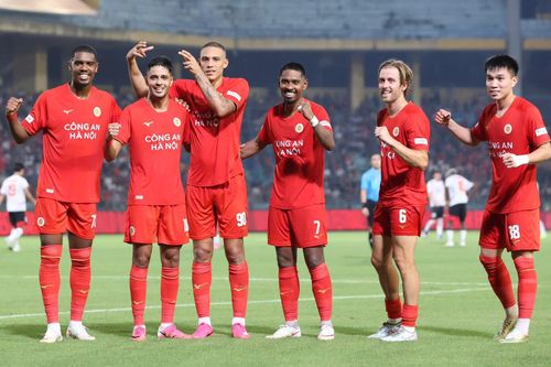 Đồng Nai - Thể Công Viettel: Khai màn V-League 2026 - 2027 hấp dẫn