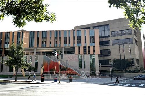 Các trường đại học Mỹ chủ động 'săn' sinh viên giữa sức ép tài chính