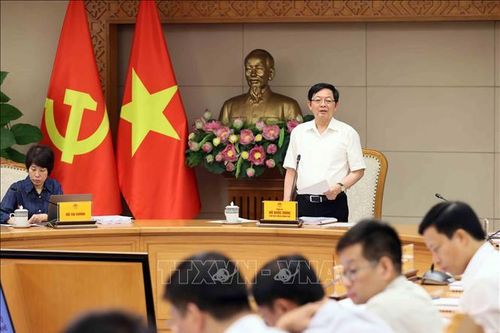 Phục hồi nguồn nước gắn với tạo lập không gian phát triển mới