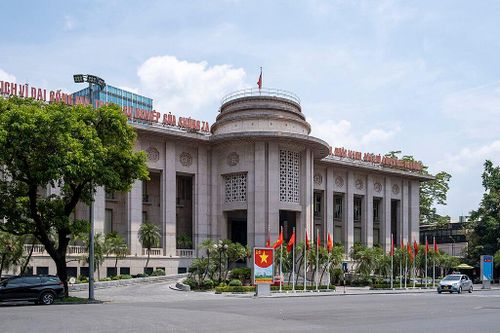 Dự án lớn ở Hà Nội có thể được đề nghị vay tới 52% vốn tự có của ngân hàng