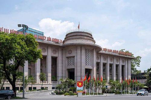 Dự án lớn ở Hà Nội có thể được đề nghị vay tới 52% vốn tự có của ngân hàng