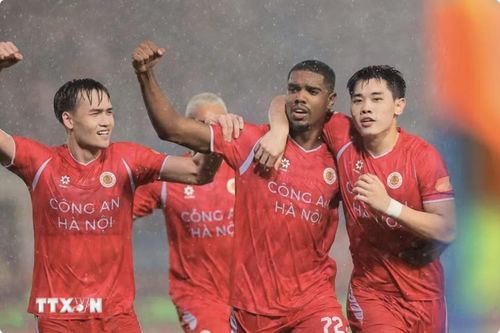 V-League 2026 - 2027: Nhận diện ứng viên vô địch
