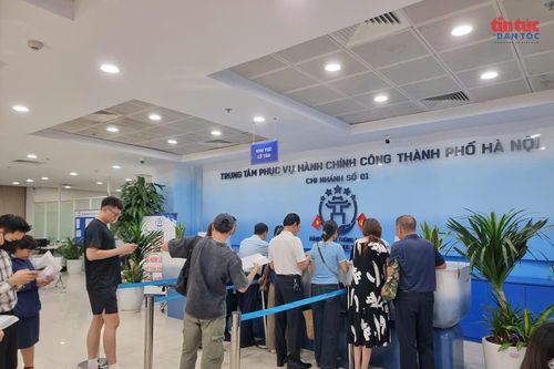 Rà soát người đã nghỉ việc theo Nghị định 178, phát hiện sai sót sẽ xử lý ra sao?