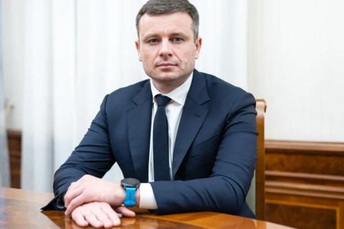 Bộ trưởng Tài chính Ukraine cảnh báo về ngân sách khi xung đột với Nga leo thang