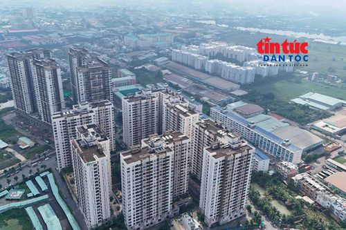 Chung cư hết niên hạn sử dụng, người mua có bị mất quyền sở hữu căn hộ?