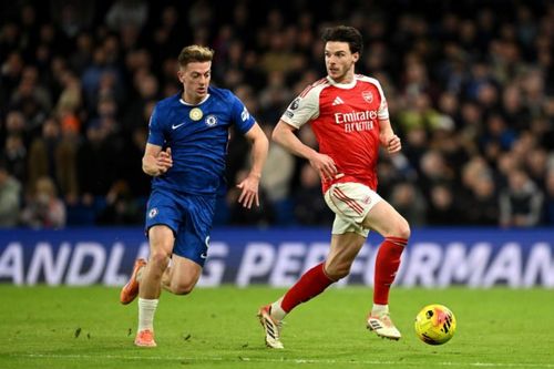 Arsenal - Chelsea: Rực lửa derby London