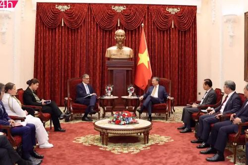 Thời sự 24h qua ảnh chiều 4/9