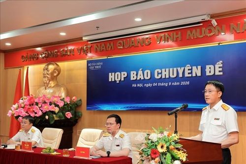 Làm sạch mã số thuế: Gỡ nhanh hồ sơ đủ điều kiện, ngăn chặn doanh nghiệp 'ma'