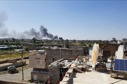 Giao tranh ác liệt tại Yemen, gần 130 người thiệt mạng