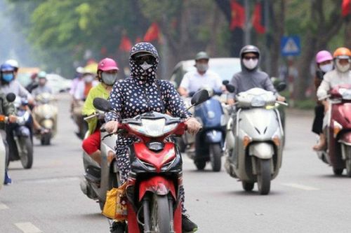 Dự báo thời tiết 4/9/2026: Nắng nóng gay gắt, chiều tối miền Bắc nơi nào 'dính' mưa dông?