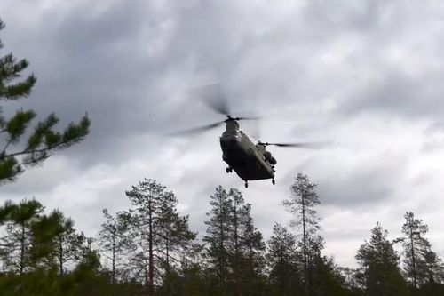 Romania, Phần Lan cùng chung nhận định: Ít có khả năng xảy ra tấn công nhắm vào NATO