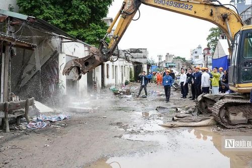Giá đất và bài toán thu hồi: Minh bạch từ căn cứ, hóa giải xung đột lợi ích
