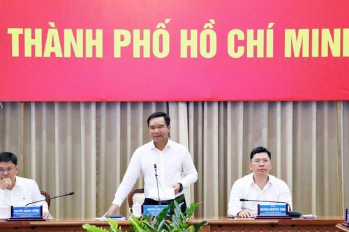 Tp.HCM tăng trưởng tích cực, nhưng doanh nghiệp rời thị trường vẫn là nỗi lo