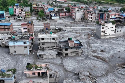 Lũ quét ở Nepal: Nhận dạng thi thể bằng ADN được thực hiện như thế nào?