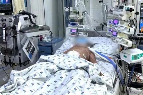 Căn bệnh khiến bé gái 10 tuổi tổn thương gan thận sau 5 ngày sốt