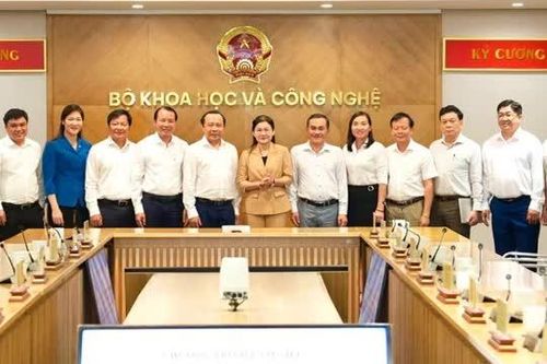Đưa khoa học, công nghệ vào giải quyết các bài toán lớn của TP Đồng Nai