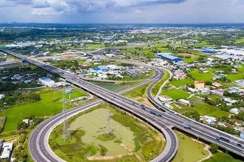 TP Hồ Chí Minh nghiên cứu Vành đai 5, mở rộng không gian phát triển liên vùng