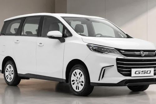 Loạt ô tô 7 chỗ giá dưới 500 triệu đồng