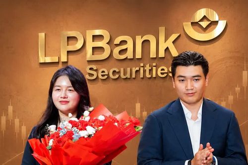 Cổ phiếu LPS giảm gần 19%, tài sản 2 con của ông Nguyễn Đức Thụy "bốc hơi" hơn 2.000 tỷ