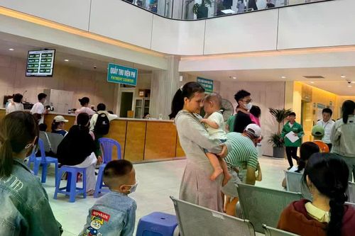 Đà Nẵng đặt mục tiêu trên 95% trẻ em được đăng ký, cập nhật đầy đủ dữ liệu trước 30/9