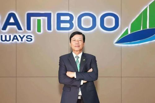 Bamboo Airways nợ thuế hơn 400 tỷ đồng, ông Lê Thái Sâm bị tạm hoãn xuất cảnh