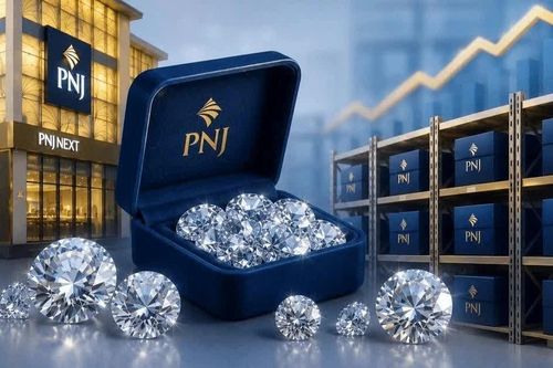 Lý do PNJ trích lập dự phòng hơn 2.200 tỷ đồng