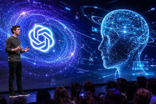 OpenAI ra mắt GPT-6 Astra, tiến gần trí tuệ nhân tạo tổng quát