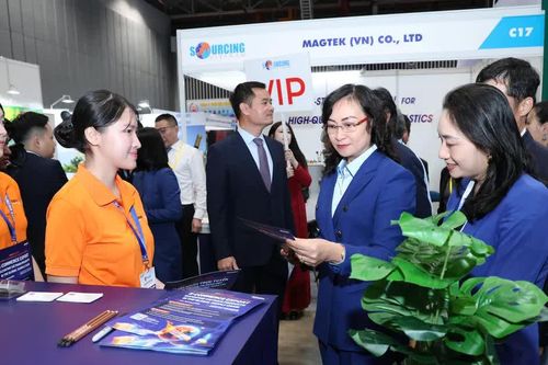 Sản xuất xanh giúp DN Việt tham gia sâu chuỗi cung ứng quốc tế