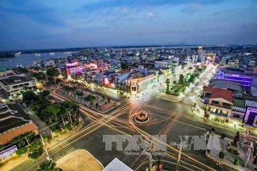 Nghị quyết số 20-NQ/TW: An Giang quy hoạch 8 đô thị động lực, vươn ra biển lớn