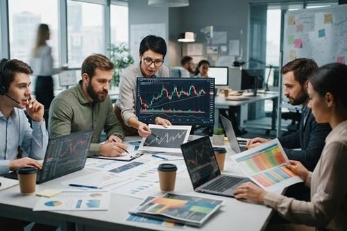 Khuyến nghị mua PVD, MSR và khả quan DPM: Cập nhật giá mục tiêu mới nhất
