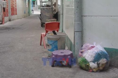 TP. Hồ Chí Minh thu phí rác, thúc đẩy phân loại từ mỗi gia đình