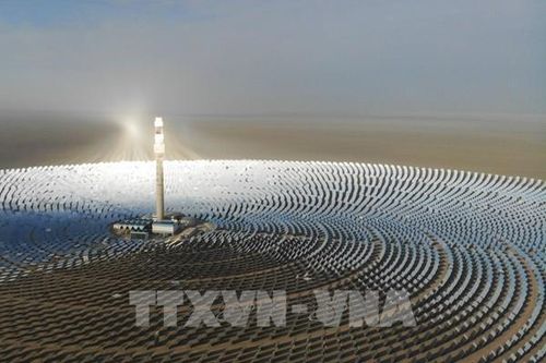 Mức tiêu thụ điện của các trung tâm dữ liệu Trung Quốc dự kiến ​​tăng mạnh