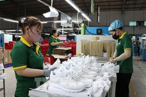 Vĩnh Long nhiều mặt hàng xuất khẩu tăng trưởng 3 con số