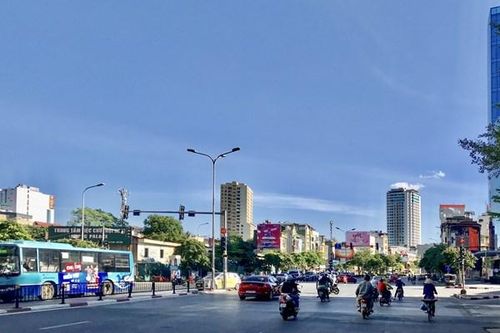 Ngày khai giảng năm học mới (5/9): Thời tiết đẹp ở nhiều khu vực trong cả nước
