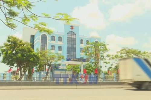 Hải quan khu vực III thu ngân sách tăng 17% sau 8 tháng
