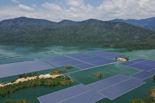 EVNGENCO1 chuẩn bị đầu tư các dự án nguồn điện mới