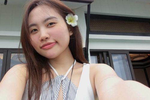 Quyết định dũng cảm đã giúp Phương Mỹ Chi tìm thấy hạnh phúc ở tuổi 23