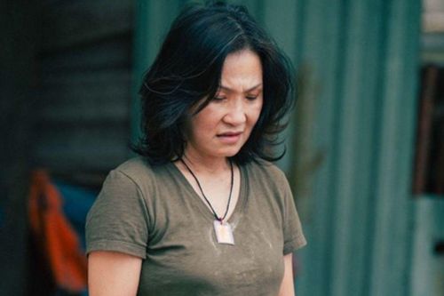 Nghệ sĩ Hồng Đào đối mặt thử thách lớn sau chuyến Hàn Quốc