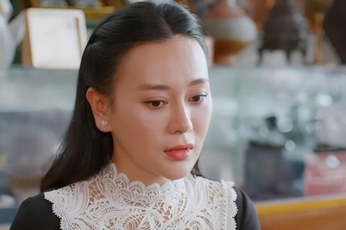 Diễn viên Phương Oanh dũng cảm đi tìm hạnh phúc ở tuổi 36